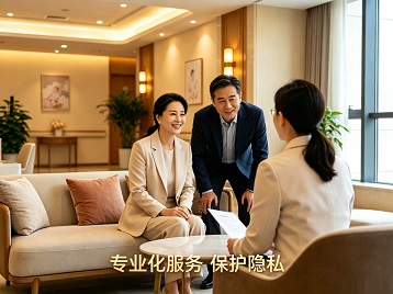 景德镇市有偿售卵代生女生的客户的客户群体有哪些