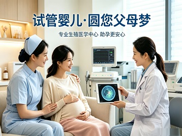 景德镇市辅助生育服务 试管婴儿行业的兴起背景、发展与未来展望